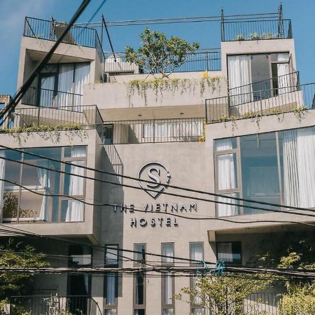 The Vietnam Hostel ダナン市 エクステリア 写真